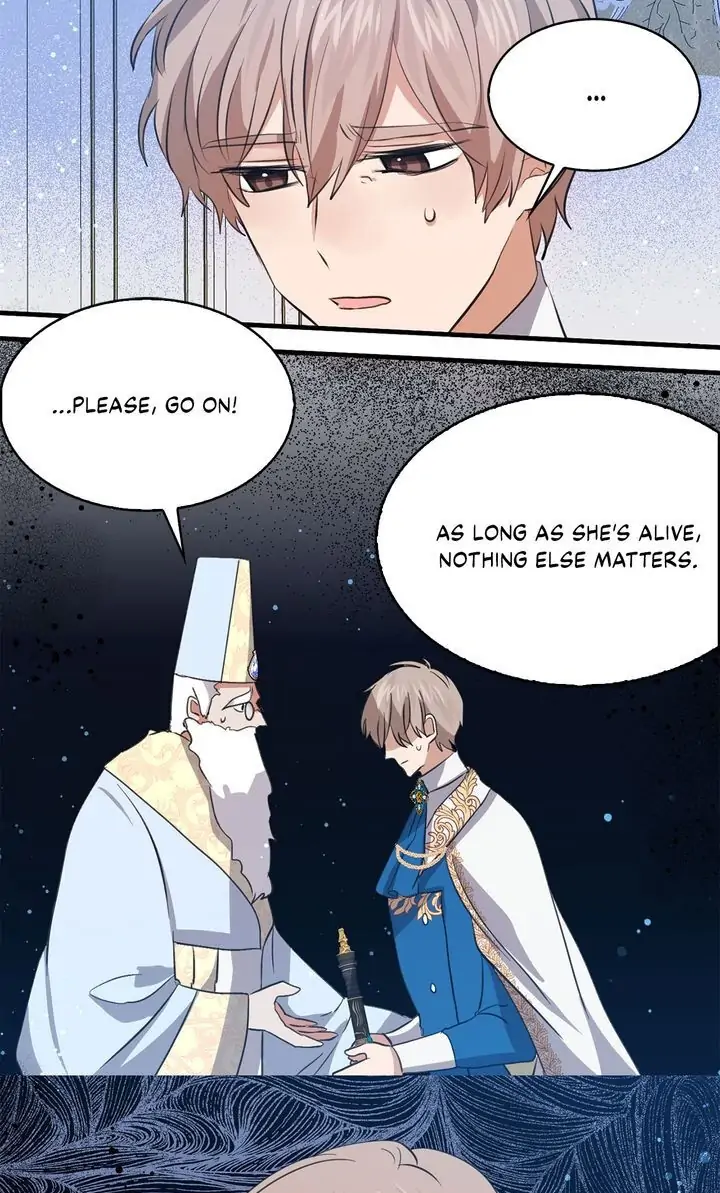 I’m the Ex-Girlfriend of a Soldier chapter 65 - page 4